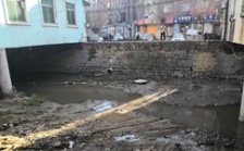  “回頭看”典型案例通報(bào)（四）丨 吉林省遼源市整改敷衍應(yīng)對 仙人河黑臭問題依然突出