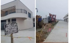  “回頭看”典型案例通報(bào)（九）丨 遼寧綏中縣政府編造文件虛假整改