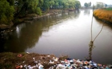  “回頭看”典型案例通報(bào)（十一）丨 山西運(yùn)城市高義鋼鐵違法傾倒鋼渣 大量侵占耕地污染環(huán)境