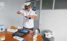  濁度儀在生活飲用水檢測方面的應(yīng)用