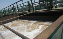  造紙行業廢水處理方法分析